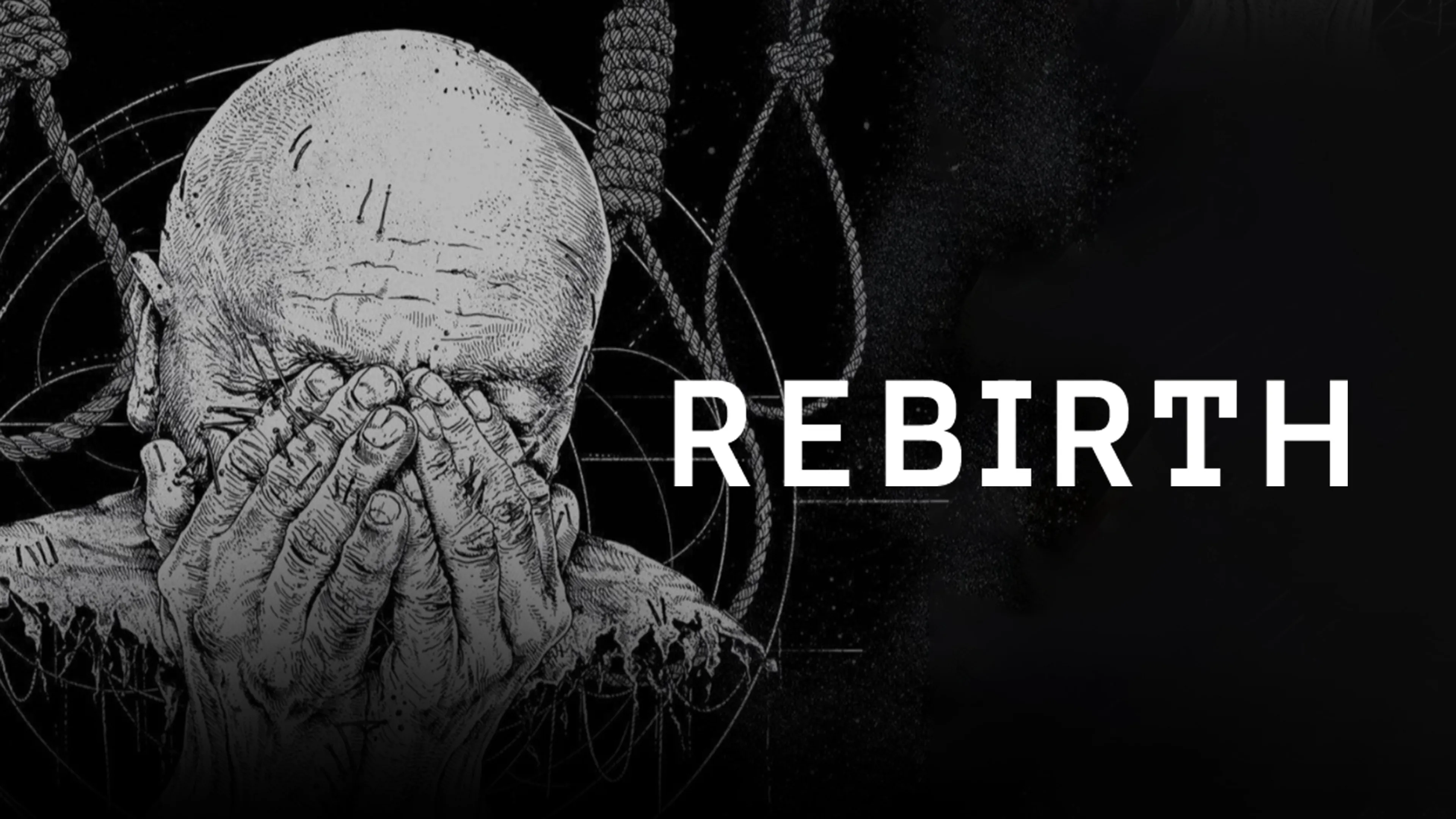 Rebirth poster